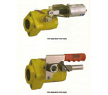 Type P327C and P327D Air Cylinders